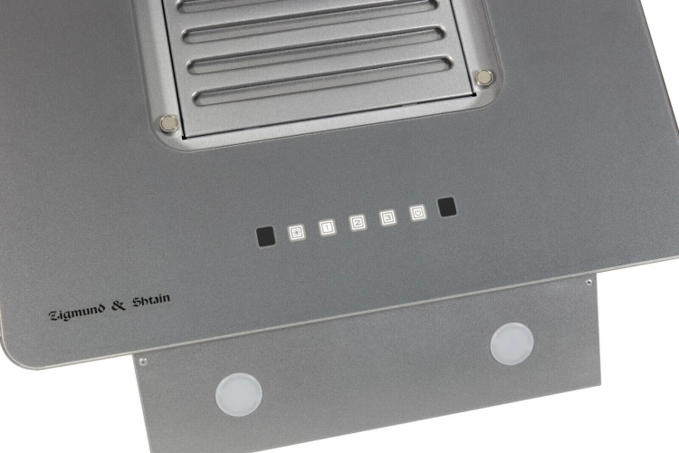 Кухонная вытяжка Zigmund & Shtain K 150.6 S
