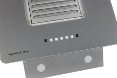 Кухонная вытяжка Zigmund & Shtain K 150.6 S