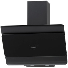 Кухонная вытяжка Krona Uran 600 DN Black 4S