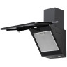 Кухонная вытяжка Krona Uran 600 DN Black 4S
