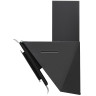 Кухонная вытяжка Krona Uran 600 DN Black 4S