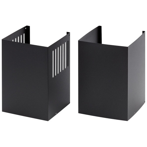 Кухонная вытяжка Krona Uran 600 DN Black 4S