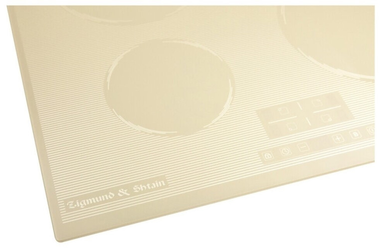 Индукционная варочная панель Zigmund&Shtain CI 32.6 I