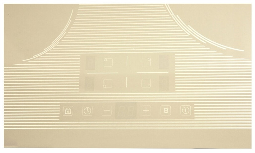 Индукционная варочная панель Zigmund&Shtain CI 32.6 I