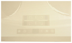 Индукционная варочная панель Zigmund&amp;Shtain CI 32.6 I