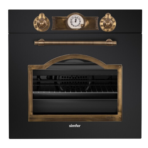 Электрический духовой шкаф Simfer B6EE78017