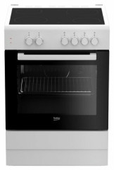 Электрическая плита Beko FSS 67000 GW