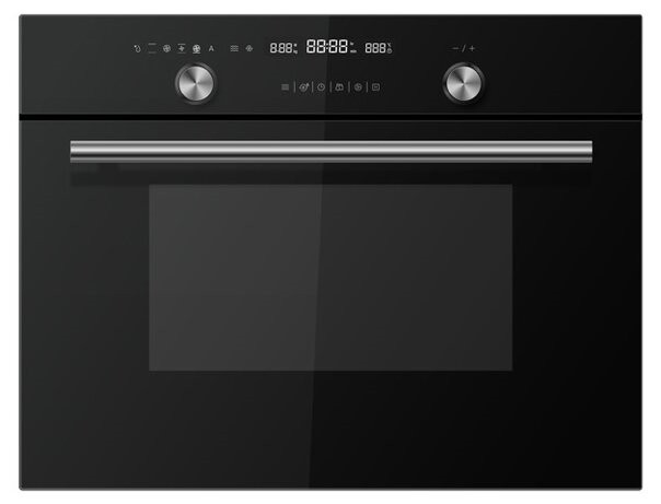 Электрический духовой шкаф Midea TF 944 EG9 BL