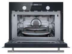 Электрический духовой шкаф Midea TF 944 EG9 BL