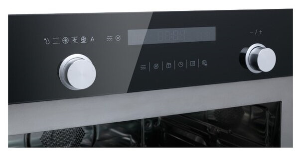 Электрический духовой шкаф Midea TF 944 EG9 BL