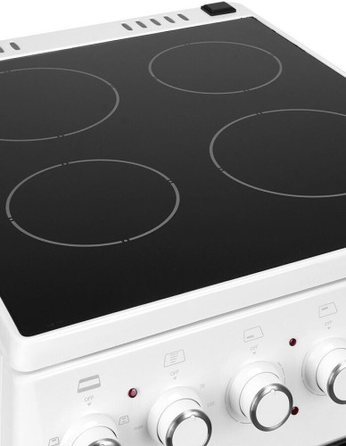 Электрическая плита Hyundai REE219