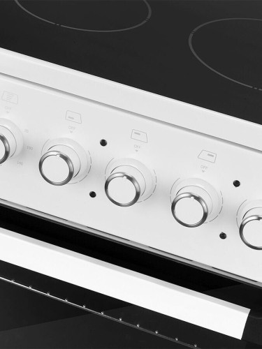 Электрическая плита Hyundai REE219