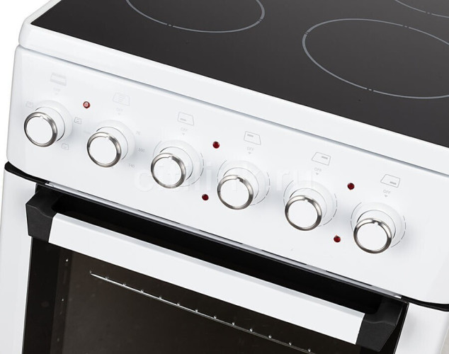 Электрическая плита Hyundai REE219