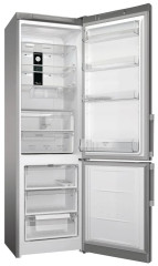 Холодильник Hotpoint-Ariston HFP 8202 XOS