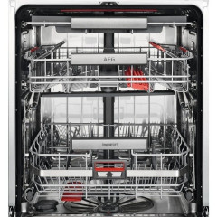 Посудомоечная машина AEG FSR 63807 P