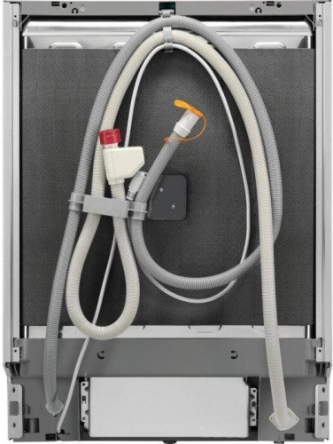 Посудомоечная машина AEG FSR 63807 P