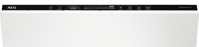 Посудомоечная машина AEG FSR 63807 P