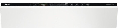 Посудомоечная машина AEG FSR 63807 P