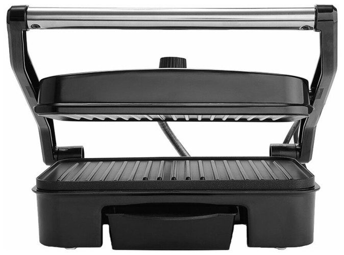 Электрогриль Kitfort КТ-1628