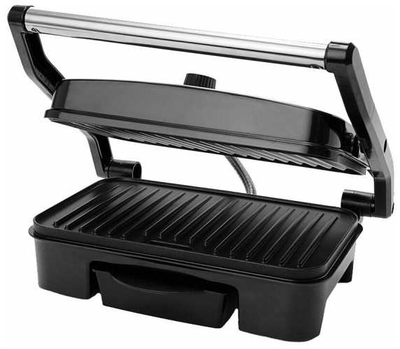 Электрогриль Kitfort КТ-1628