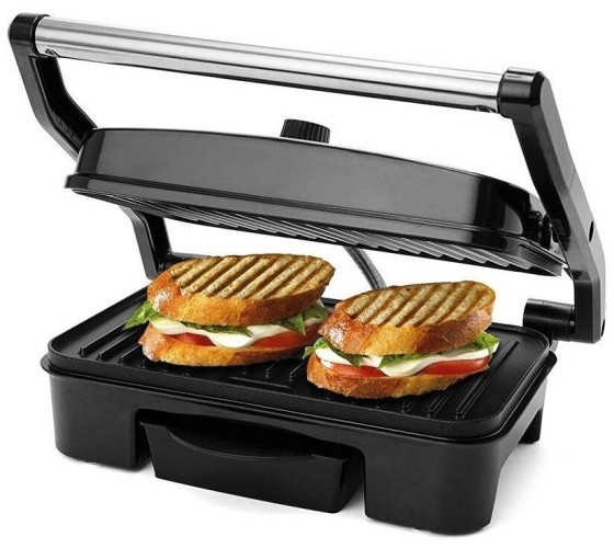 Электрогриль Kitfort КТ-1628