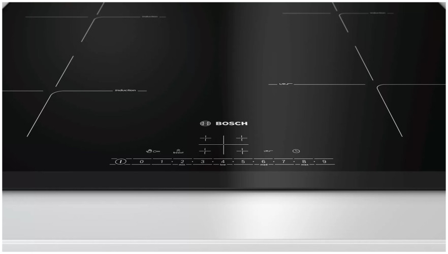 Индукционная варочная панель Bosch PIF 651 FC1E