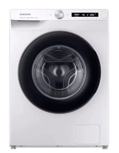 Стиральная машина Samsung WW80AG6S24AW/LD