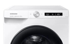 Стиральная машина Samsung WW80AG6S24AW/LD