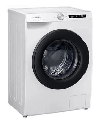 Стиральная машина Samsung WW80AG6S24AW/LD