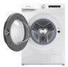 Стиральная машина Samsung WW80AG6S24AW/LD