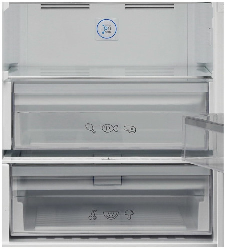 Холодильник Jacky's JR FDR 318MNR