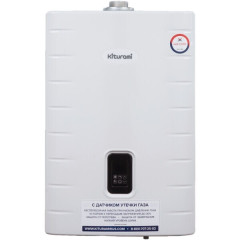 Котел Kiturami World Alpha C-35H