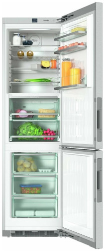 Холодильник Miele KFN29483D edt/cs