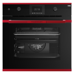 Электрический духовой шкаф Kuppersbusch BP 6381.0 S8 Hot Chili