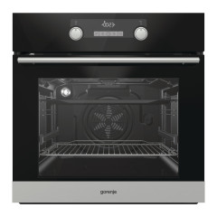 Электрический духовой шкаф Gorenje BO 735 E20XG-S
