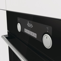 Электрический духовой шкаф Gorenje BO 735 E20XG-S