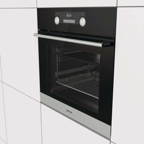 Электрический духовой шкаф Gorenje BO 735 E20XG-S