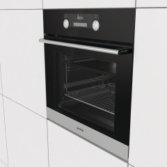 Электрический духовой шкаф Gorenje BO 735 E20XG-S