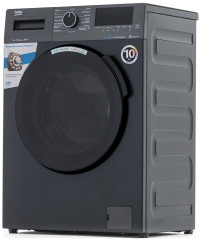 Стиральная машина Beko WSPE 7H616 A