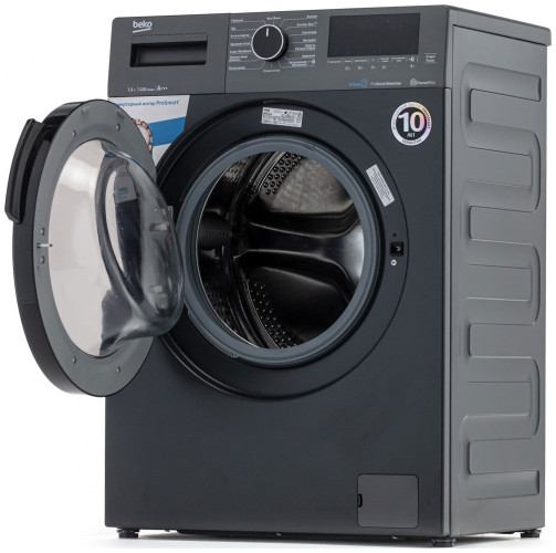 Стиральная машина Beko WSPE 7H616 A