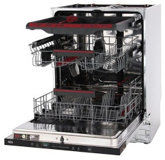 Посудомоечная машина AEG FSR 52917 Z