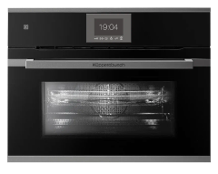 Электрический духовой шкаф Kuppersbusch CBM 6550.0 S9 Shade of Grey