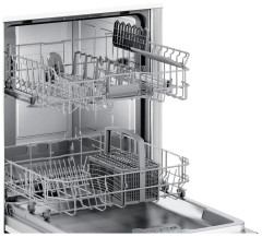 Посудомоечная машина Bosch SMV 25AX01R