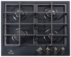 Газовая варочная панель Electronicsdeluxe TG4 750231F 079