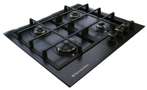 Газовая варочная панель Electronicsdeluxe TG4 750231F 079