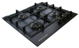 Газовая варочная панель Electronicsdeluxe TG4 750231F 079