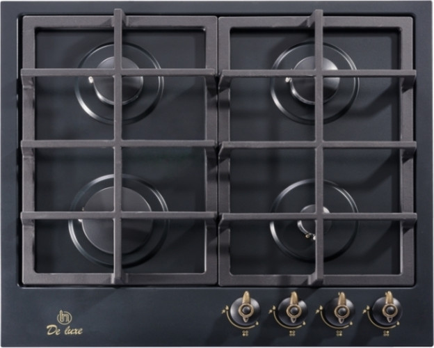 Газовая варочная панель Electronicsdeluxe TG4 750231F 079