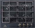 Газовая варочная панель Electronicsdeluxe TG4 750231F 079