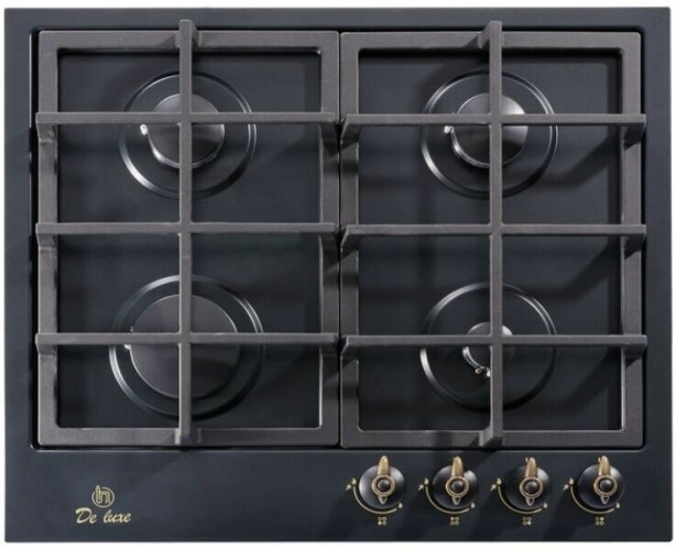 Газовая варочная панель Electronicsdeluxe TG4 750231F 079