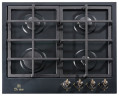 Газовая варочная панель Electronicsdeluxe TG4 750231F 079